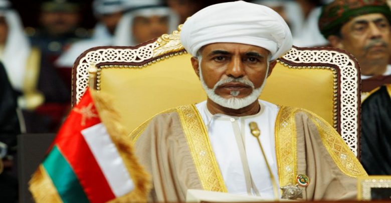 “السلطان”-الذي-حكم-هذا-البلد-لأكثر-من-50-عامًا-توفي-في-الجزيرة-العربية