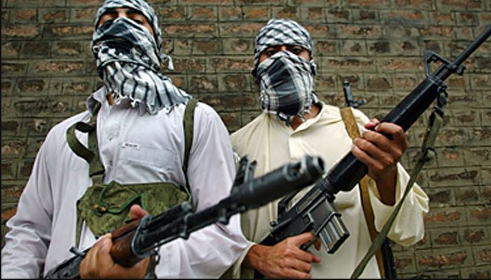 أفغانستان:-استسلام-40-إرهابيًا-لطالبان-،-خلف-العنف-أكثر-من-150-إرهابيًا-حتى-الآن