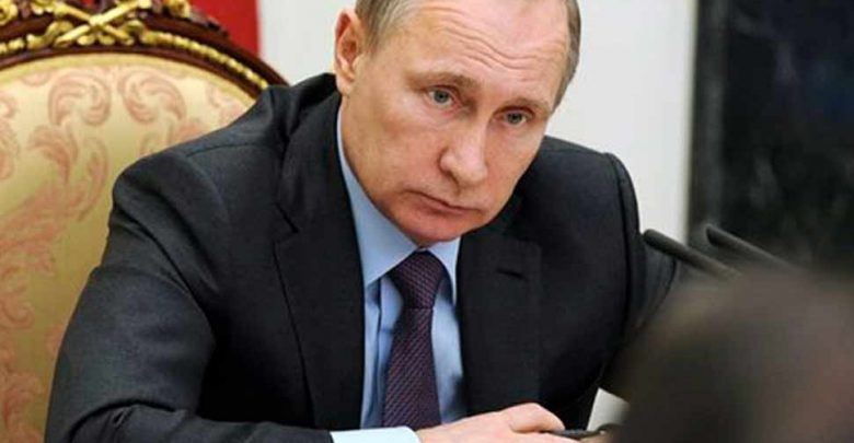 روسيا:-بوتين-يغير-الحكومة-ويعين-أعضاء-جدد