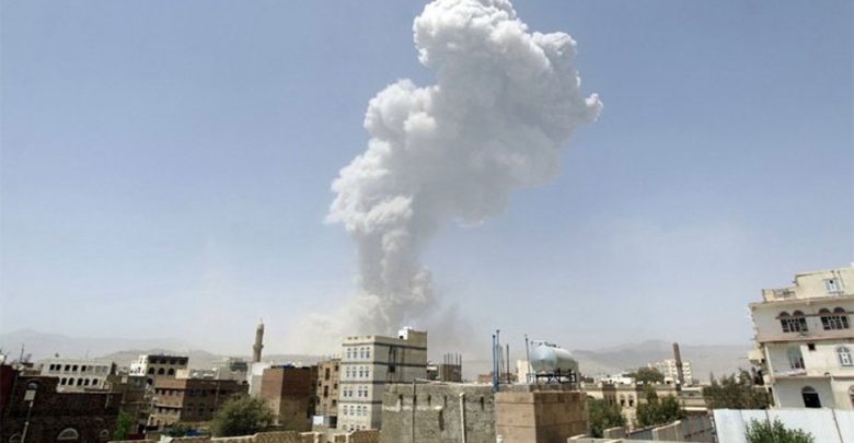 اليمن-يضرب-مرة-أخرى-بصاروخ-،-102-شخص-قتلوا-في-غضون-3-أيام-حتى-الآن