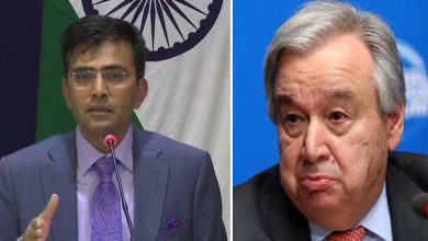 رد-الهند-على-الأمين-العام-للأمم-المتحدة-بشأن-كشمير-–-لا-شك-في-وساطة-طرف-ثالث