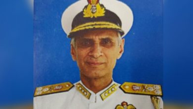 رئيس-البحرية-الهندية-لزيارة-ميانمار-،-سيتم-تعزيز-العلاقات-،-قد-تحدث-هذه-الاتفاقات-الرئيسية