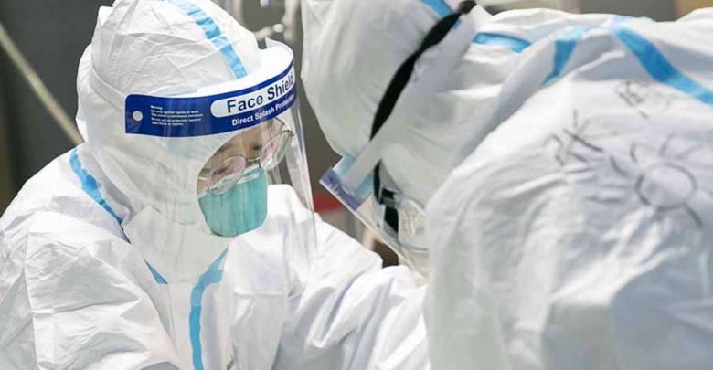 تم-الإبلاغ-عن-648-حالة-إصابة-جديدة-بفيروس-كورونا-في-الصين-،-وتوفي-97-شخصًا