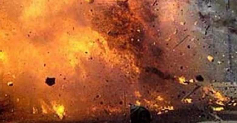 انفجار-في-كابول-،-أصيب-10-أشخاص-على-الأقل
