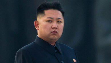 هدد-الديكتاتور-الكوري-الشمالي-كيم-جونج-أون-،-إذا-وصل-كورونا-إلى-البلاد-…