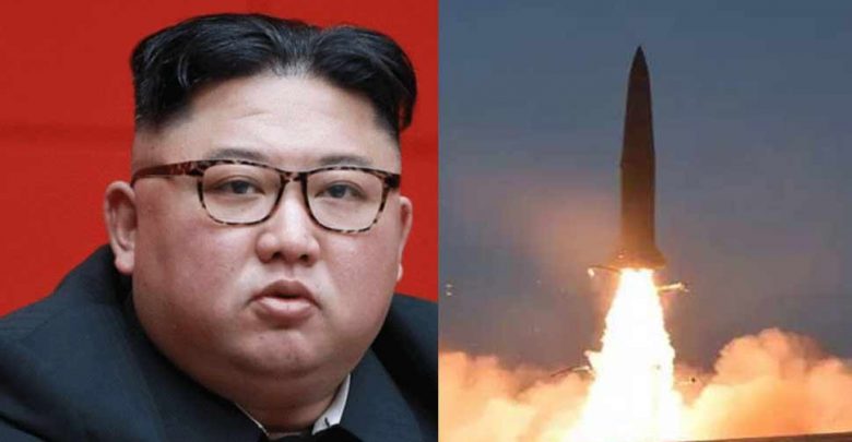 كوريا-الشمالية-أطلقت-3-صواريخ-مرة-أخرى-،-زادت-مشكلة-كوريا-الجنوبية