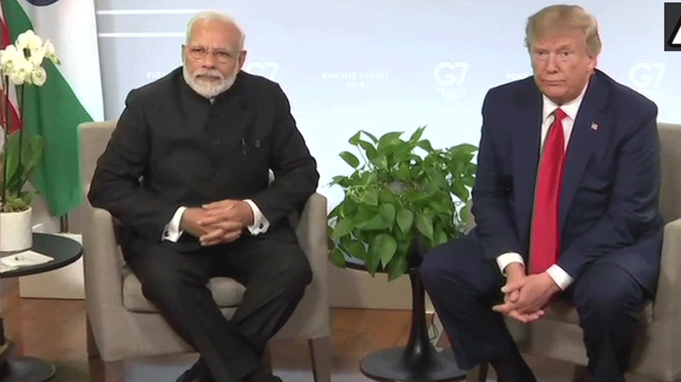 كورونا:-إجابة-الهند-ذات-الشقين-بعد-بيان-ترامب-،-“انظر-أولاً-حاجتك”