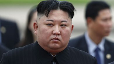 قام-كيم-جونغ-أون-بإجراء-تعديل-وزاري-كبير-في-فريقه-،-هل-تقع-كوريا-الشمالية-على-الهالة؟
