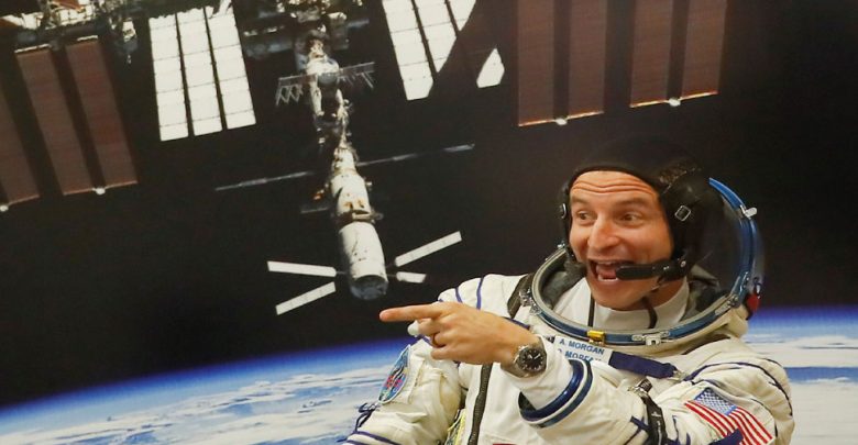 ناسا-ترسل-رواد-فضاء-أمريكيين-إلى-محطة-الفضاء-الدولية-في-مايو