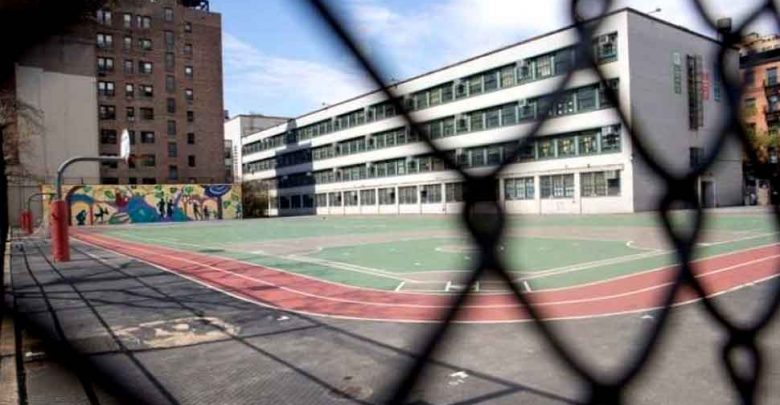 إغلاق-مدارس-نيويورك-هذا-العام-،-واتخذ-قرار-لحماية-الأطفال