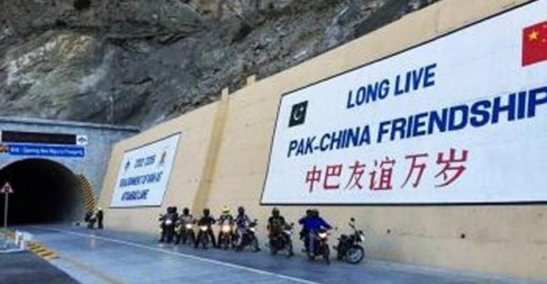 الصين-–-باكستان-تخططان-لمؤامرة-كبيرة-ضد-الهند؟-ستقوم-شركة-صينية-ببناء-سد-في-بوك