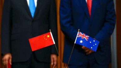 تزايدت-استراليا-والصين-الآن-وجها-لوجه-بشأن-أمريكا-بشأن-فيروس-كورونا-،-وزاد-الجدل