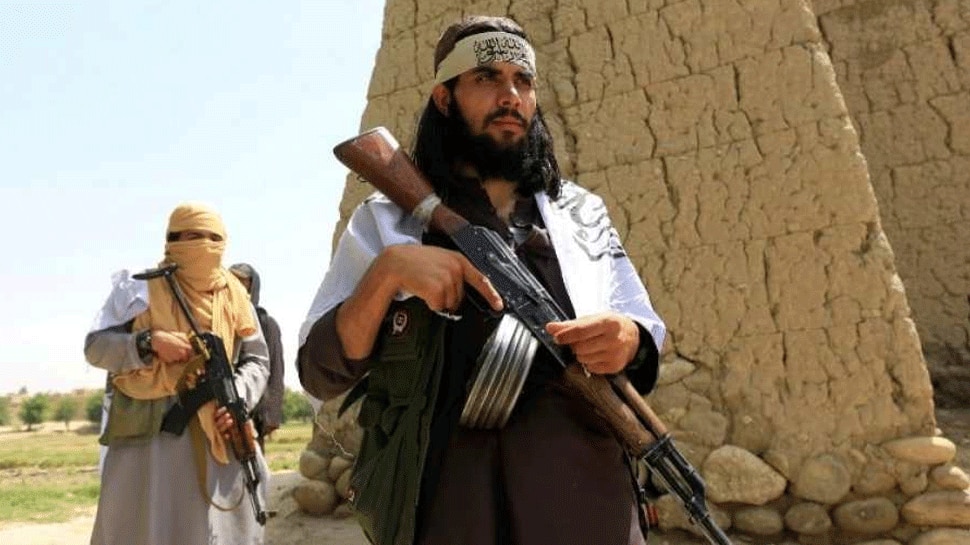 أعلنت-طالبان-وقف-إطلاق-النار-في-العيد-،-ورحبت-الحكومة-الأفغانية