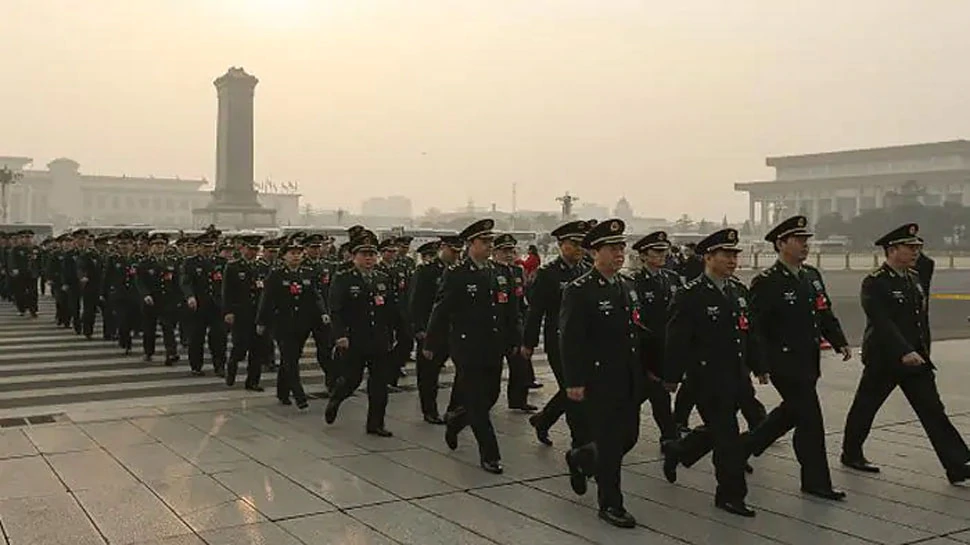 وقال-شي-جين-بينغ-للجيش-الصيني-،-تسريع-الاستعدادات-للحرب