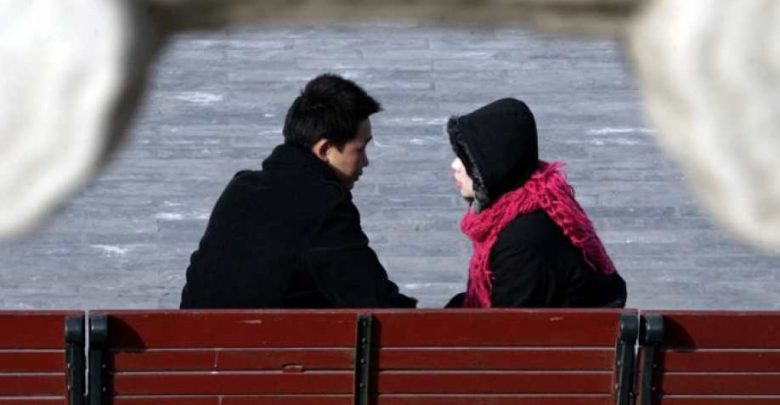 ستكون-فترة-“التهدئة”-ضرورية-للطلاق-في-الصين-،-لكن-الناس-لا-يوافقون