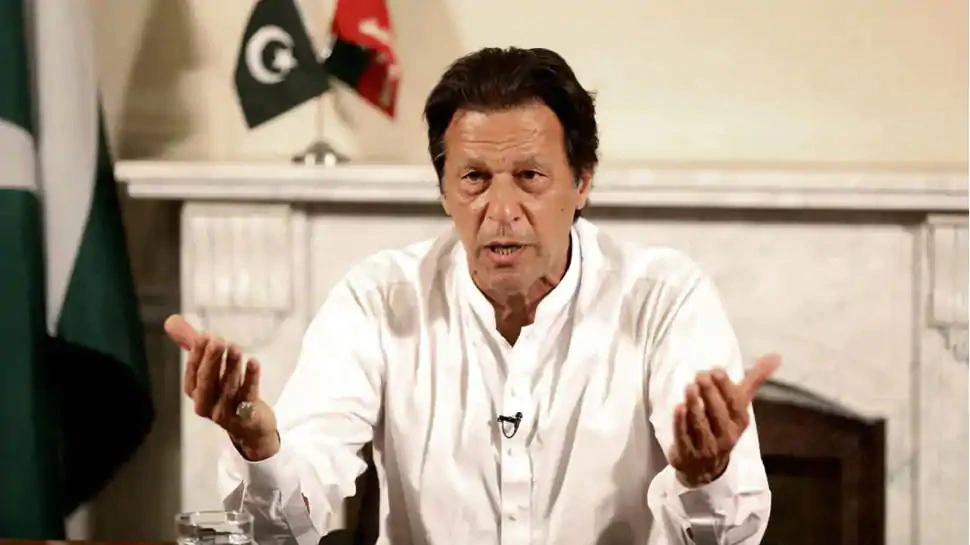 عمران-خان-يعترف-بأن-“الوضع-الاقتصادي-الباكستاني-ليس-جيدًا-،-والحكومة-لا-تستطيع-توفير-المال”