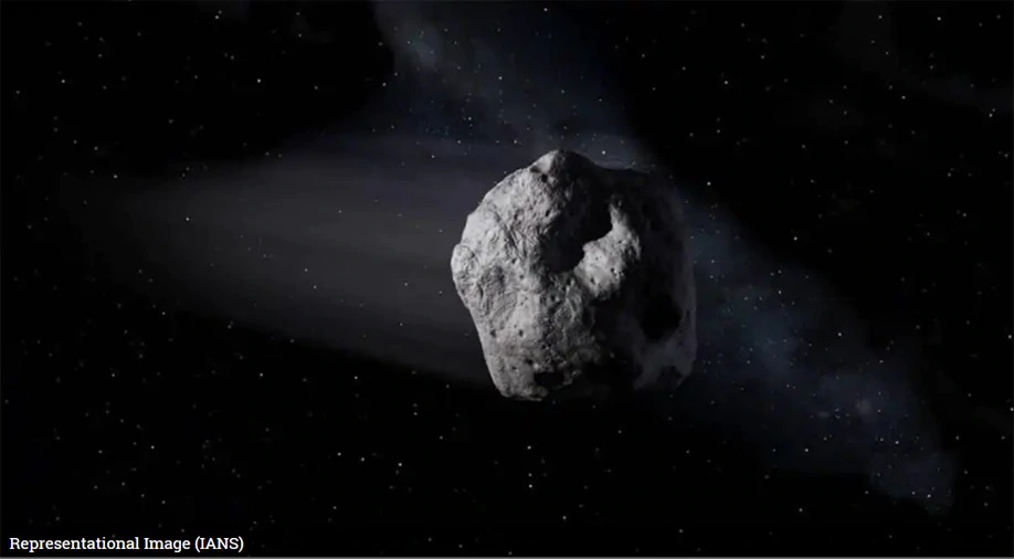 ستمر-الكويكبات-على-مقربة-من-الأرض-،-وستكون-الأيام-الثلاثة-القادمة-خاصة-جدًا-،-وفقًا-لوكالة-ناسا