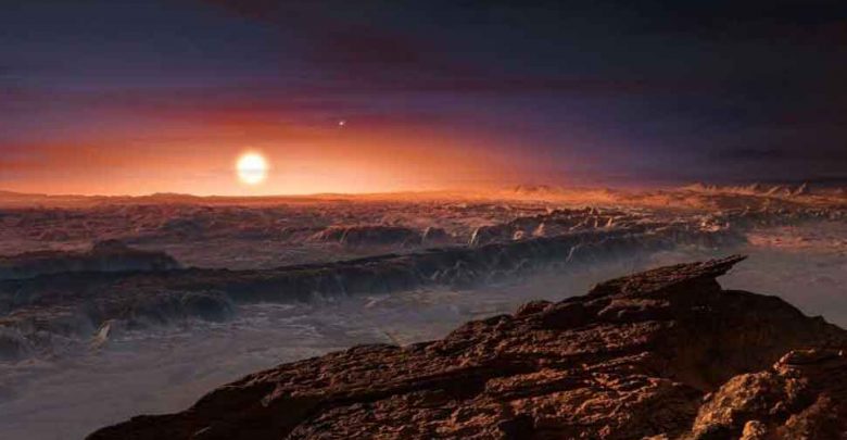 اكتشف-العلماء-كوكبًا-جديدًا-مثل-الأرض-،-حيث-توجد-أيضًا-إمكانية-للحياة.