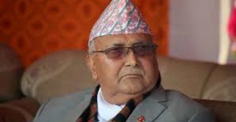 رئيس-الوزراء-النيبالي-يعرب-عن-استيائه-من-بيان-يوجي-،-مرة-أخرى-يستهدف-الهند-لصالح-كورونا