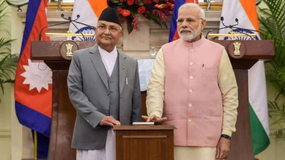 لماذا-تكذب-نيبال-على-الخلاف-على-الخريطة-،-لماذا-تجاهلت-الهند-الاقتراح؟