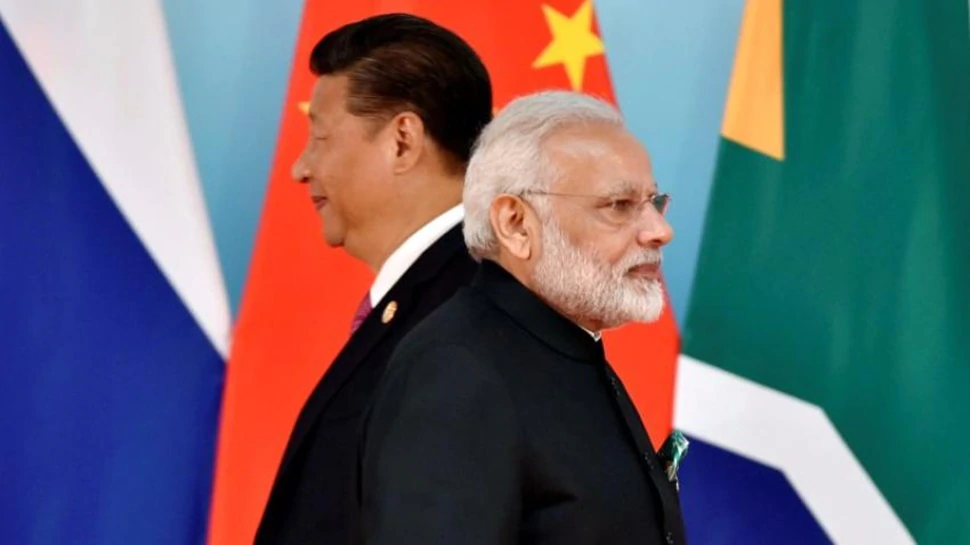 توتر-في-ضواحي:-خرجت-روسيا-لدعم-الهند-،-وقالت-هذا-بشأن-النزاع-مع-الصين