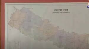 نيبال:-يوافق-الرئيس-على-تغيير-الخريطة-،-بما-في-ذلك-ثلاث-مناطق-هندية