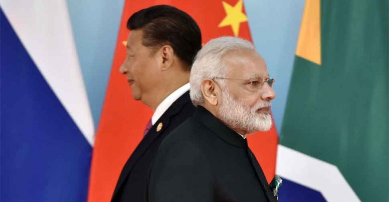 لا-يمكن-للصين-أن-تخاطر-بالحرب-مع-الهند-الآن-،-تعرف-على-السبب-وراء-ذلك