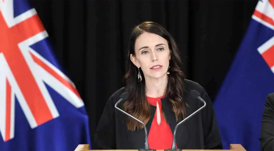 رئيس-الوزراء-النيوزيلندي-جيسيندا-أرديرن-في-دائرة-الأسئلة-وسط-المديح