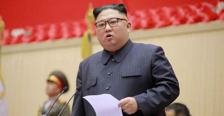 التوتر-بين-كوريا-الشمالية-وكوريا-الجنوبية-،-بدأت-هذه-“الحرب”-الجديدة-بين-البلدين
