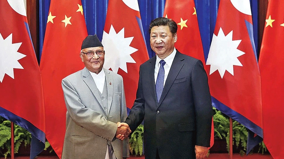 11-منطقة-في-نيبال-تحتلها-الصين-؛-حكومة-أولي-تشتت-انتباهها-بسبب-النزاع-الحدودي-يصرف-انتباه-الرأي-العام