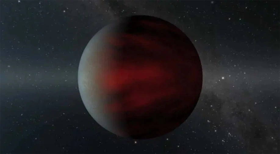 ناسا-تطالب-بكوكب-جديد-بحجم-كوكب-المشتري-خارج-النظام-الشمسي