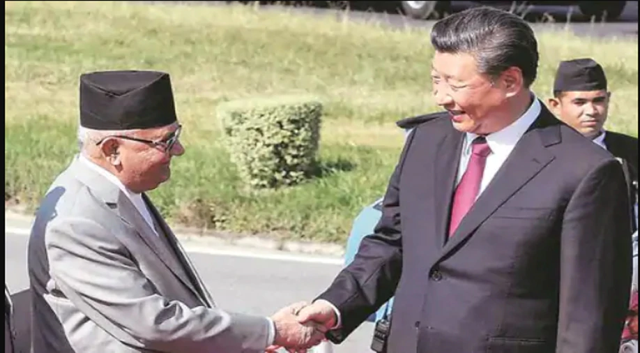 حاصر-رئيس-الوزراء-النيبالي-في-منزله-،-المعارضة-تطلب-إجابات-على-أفعال-الصين