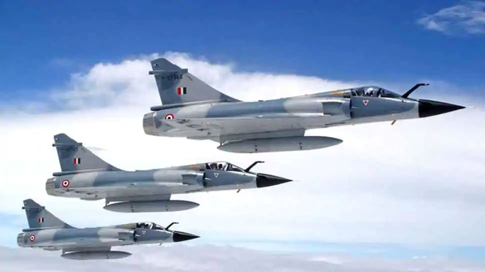 وسط-التوتر-على-الحدود-،-ستشتري-الهند-33-طائرة-مقاتلة-من-روسيا-،-ومحادثات-رئيس-الوزراء-مودي-لبوتين