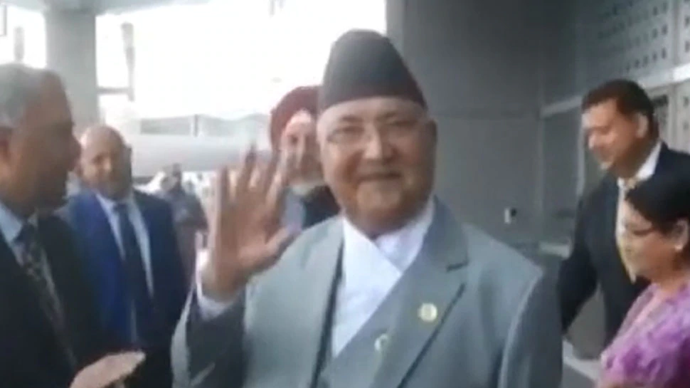 نجا-كرسي-رئيس-وزراء-نيبال-حتى-يوم-الاثنين!-إلغاء-اجتماع-الحزب-الشيوعي-النيبالي