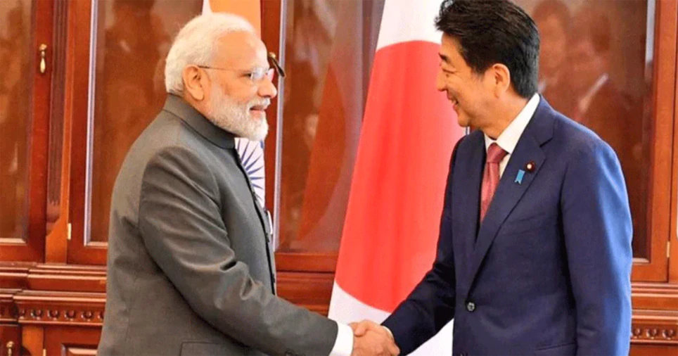 أخبار-سيئة-أخرى-للصين-،-وافقت-اليابان-على-صفقة-سرية-مع-الهند