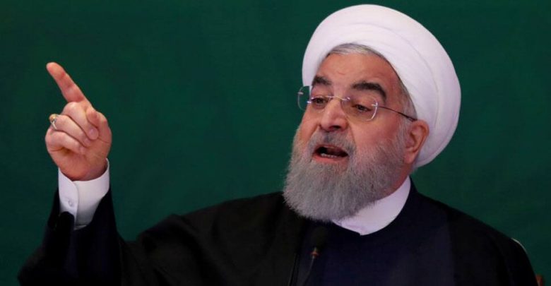 إيران-تزعم-اعتقال-رئيس-“الجماعة-الإرهابية”-الأمريكية