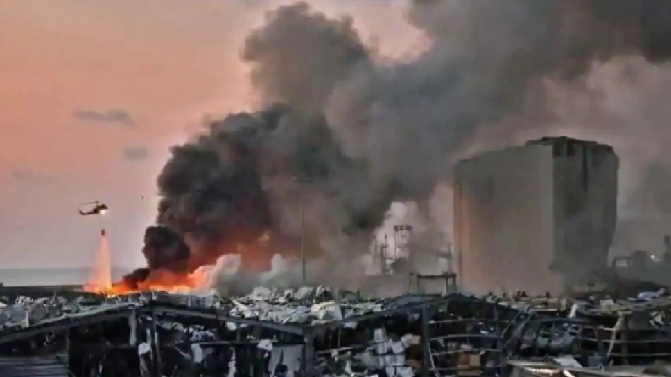 انفجار-في-بيروت:-مقتل-78-شخصًا-وإصابة-أكثر-من-4000-شخص-،-حسب-تصريح-رئيس-الوزراء-–-لن-يغادروا