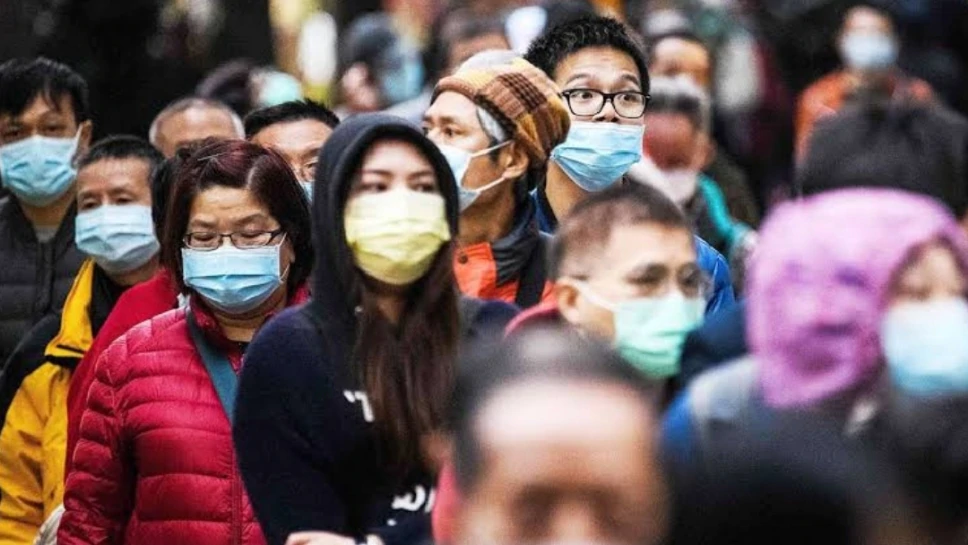 وفي-الصين-،-تسبب-فيروس-كورونا-الخطير-في-وفاة-7-أشخاص-،-وبكين-تضلل-العالم