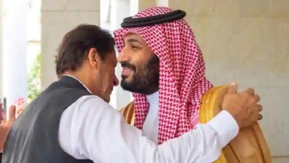 وجهت-المملكة-العربية-السعودية-ضربة-لباكستان-،-بسبب-هذا-التعافي-لمليار-دولار