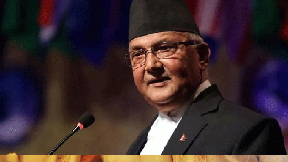 أخبر-أيوديا-“الحقيقية”-لأول-مرة-في-نيبال-،-والآن-وضع-رئيس-الوزراء-أولي-خطة-غريبة-لشري-رام