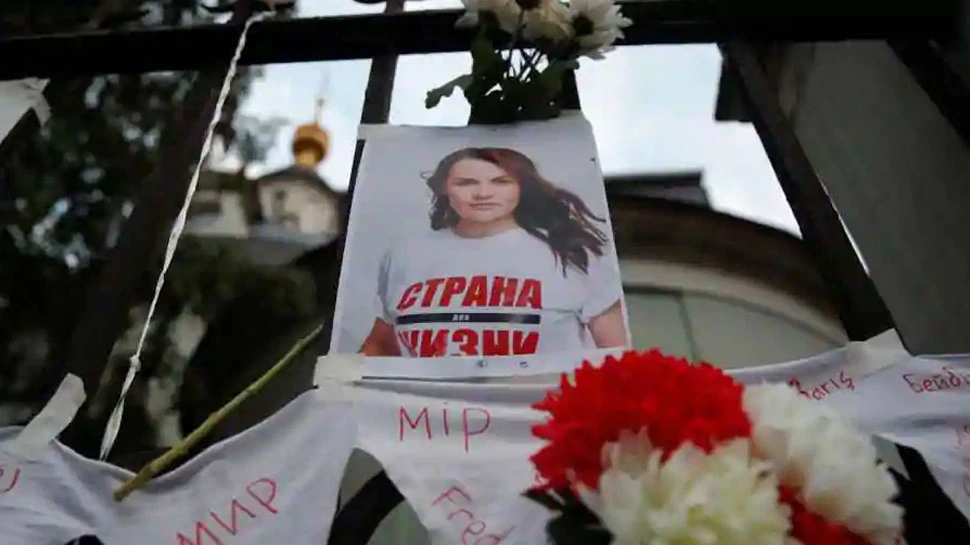 في-بيلاروسيا-،-تحدى-زعيم-المعارضة-سفيتلانا-لوكاشينكو-،-ونشر-هذا-الفيديو