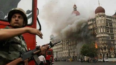 मुंबई-हमला:-पाकिस्तान-की-अदालत-ने-तीन-आतंकियों-को-सुनाई-सजा