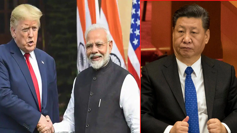 التوتر-بين-الهند-والصين:-الولايات-المتحدة-تدلي-بتصريح-كبير-والصين-ستشعر-بالتأكيد-بـ-“-البرودة-''