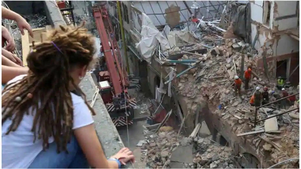 انفجار-بيروت:-سمع-رجال-الإنقاذ-أنفاس-إنسان-تحت-الأنقاض-بعد-شهر!
