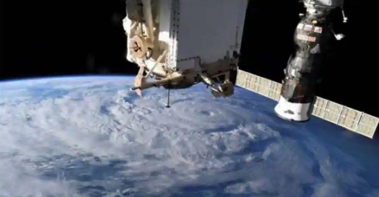تسريبات-جوية-في-محطة-الفضاء-الدولية-،-رواد-فضاء-روسيون-أمريكيون