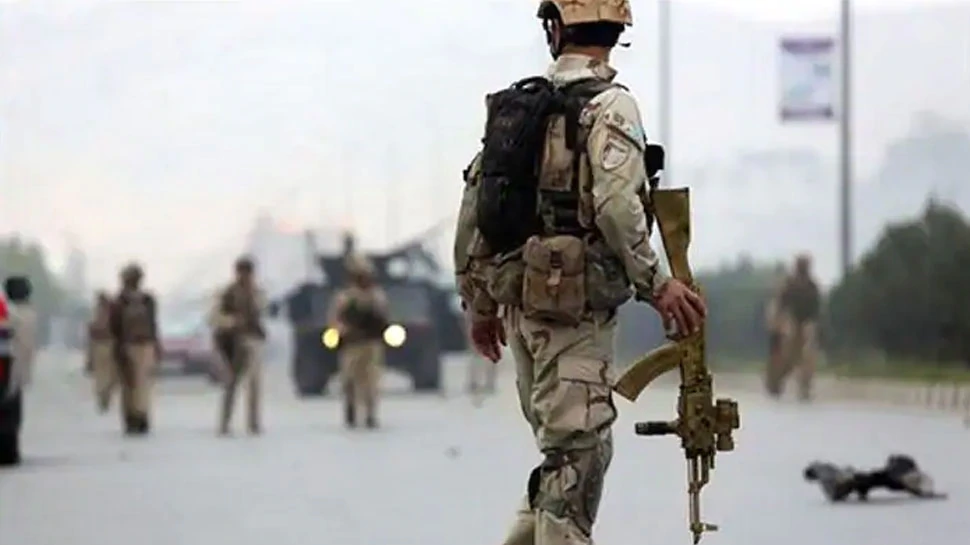 هجوم-انتحاري-في-أفغانستان-،-قتل-13-شخصا