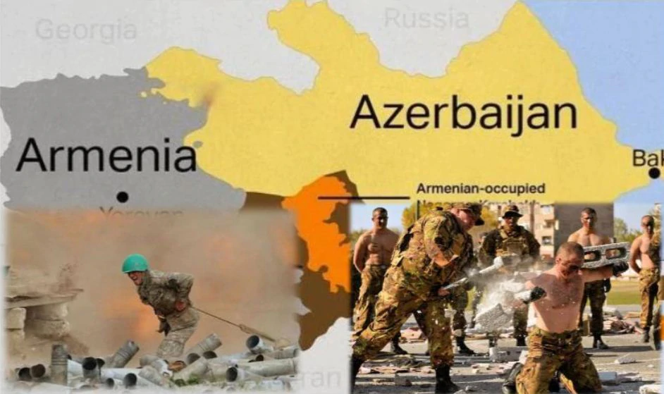 دخول-روسيا-في-الحرب-الجارية-بين-أرمينيا-وأذربيجان!-أعطى-هذا-التحذير-الكبير