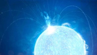 النظام-الشمسي-غامض-للغاية-،-يجد-العلماء-الآن-دليلاً-على-انفجار-الراديو-الكوني