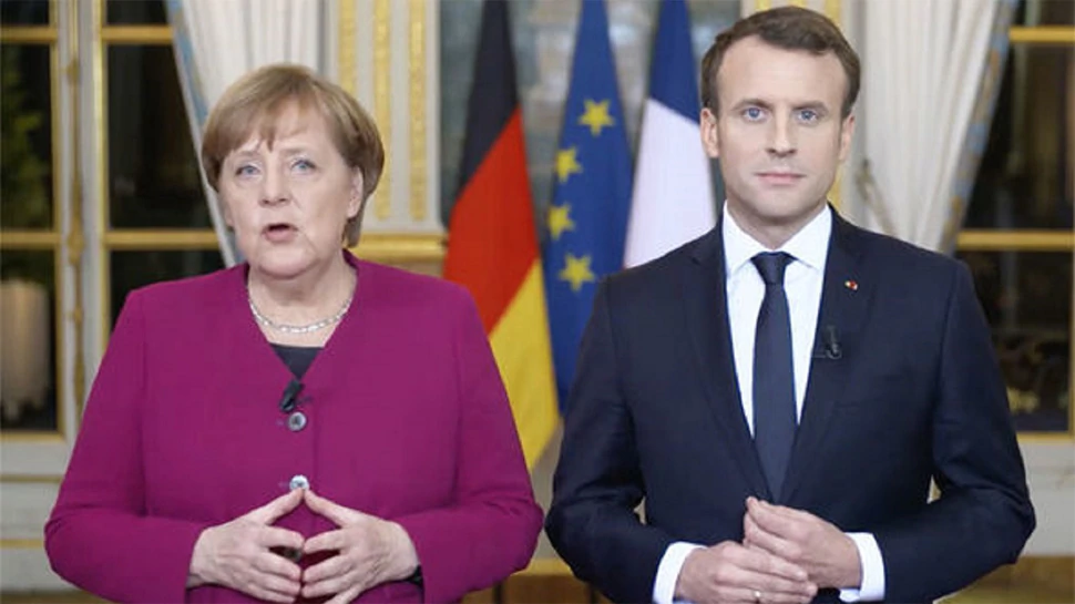الانتخابات-الأمريكية:-القادة-من-ألمانيا-إلى-فرنسا-يتفاعلون-،-يعرفون-من-قال-ماذا