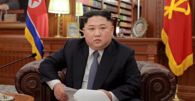 قالت-كوريا-الشمالية-إن-هذا-“الحديث-القذر”-عن-بايدن-،-الآن-سيكون-مقلقاً